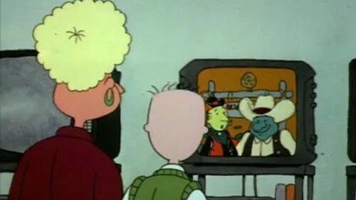 Doug's On TV Doug's On TV