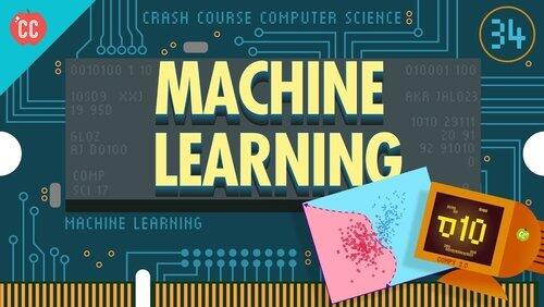 Machine Learning & Artificial Intelligence Machine Learning & Artificial Intelligence
