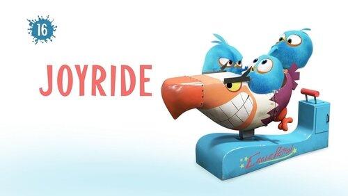 Joyride Joyride