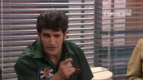 Estamos tan perdidos como siempre Estamos tan perdidos como siempre
