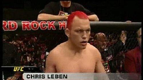 The Ultimate Fighter Finale Undercard The Ultimate Fighter Finale Undercard