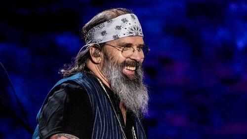 Steve Earle and the Dukes Steve Earle and the Dukes