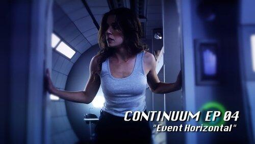 Event Horizontal Event Horizontal