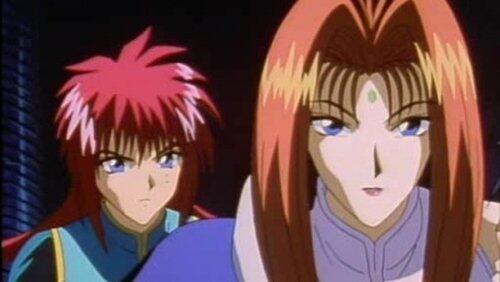 Temptation of the Beautiful Women. The Deadly Duo! Temptation of the Beautiful Women. The Deadly Duo!