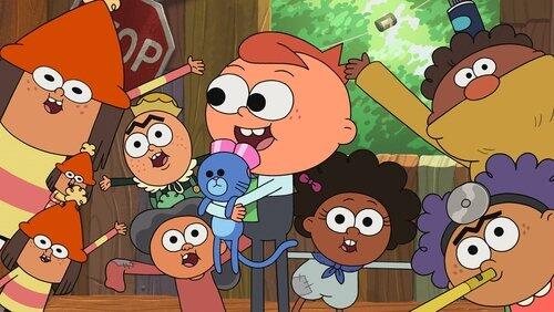 Pipsqueaks! The Musical Pipsqueaks! The Musical