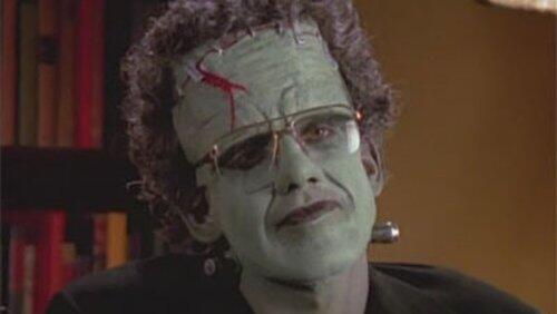 Garry Shandling Garry Shandling