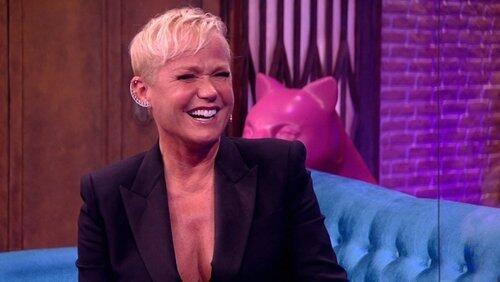 Xuxa Xuxa