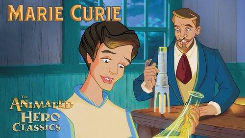 Marie Curie Marie Curie
