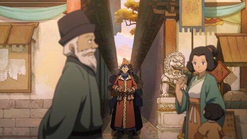 Episode 5 Episode 5