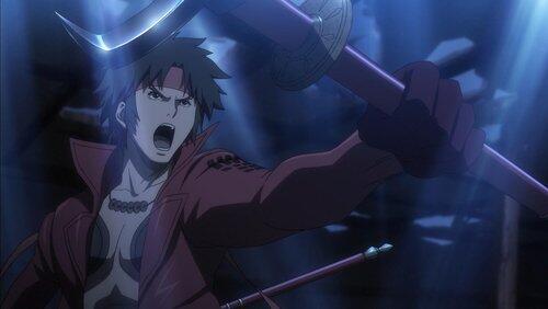 Ghost of Azuchi Castle!? The Sighs and Devilish Howls Which Haunt Yukimura! Ghost of Azuchi Castle!? The Sighs and Devilish Howls Which Haunt Yukimura!