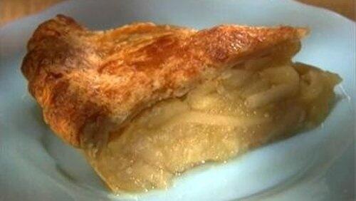 Deep-Dish Apple Pie Deep-Dish Apple Pie