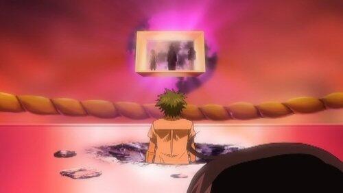 The Law of Inumaru