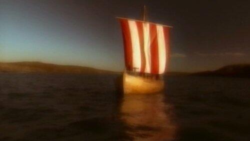 The Vikings: Voyage to America The Vikings: Voyage to America