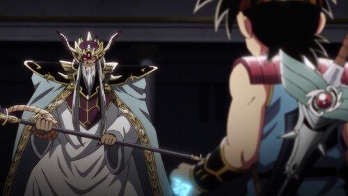 The Dark King Vearn The Dark King Vearn