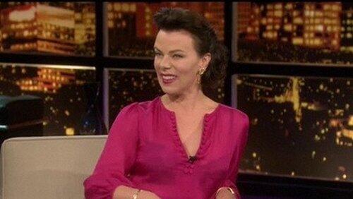 Debi Mazar Debi Mazar