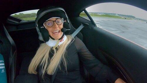Silverstone Silverstone