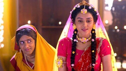 Achyuta tricks Radha Achyuta tricks Radha
