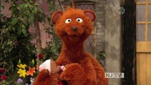 Baby Bear's Baby Doll Baby Bear's Baby Doll