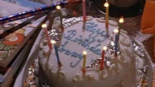 Many Happy Returns Many Happy Returns