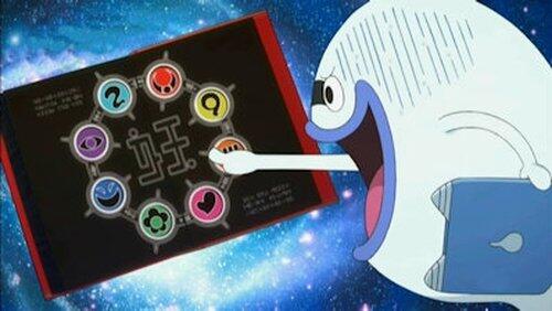 Yo-kai Medallium / Yo-kai Hungramps / Yo-kai Wazzat / Manjimutt: Part 3 Yo-kai Medallium / Yo-kai Hungramps / Yo-kai Wazzat / Manjimutt: Part 3