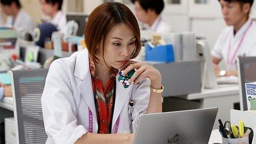 Shuraba's operating room...!? Spell tricks that won't fail Shuraba's operating room...!? Spell tricks that won't fail