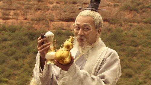 Episode 20 Episode 20