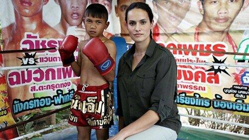 Kickboxing Kids Kickboxing Kids
