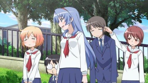 Everyone is Around Me Everyone is Around Me
