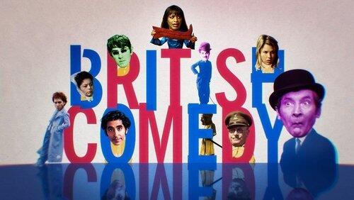 British Comedy British Comedy
