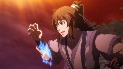 Episode 33 Episode 33
