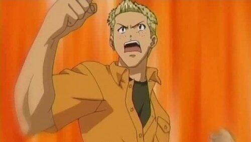 Kanmuri's Secret!! A Jam Showdown Without Moral Codes Kanmuri's Secret!! A Jam Showdown Without Moral Codes