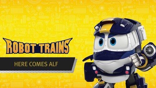 Here Comes Alf Here Comes Alf