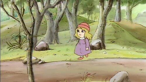 Blinky Bill's Zoo