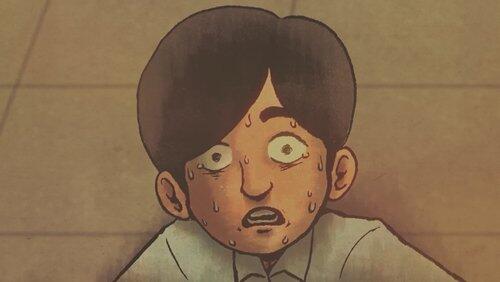 Taro-chan Returns Taro-chan Returns