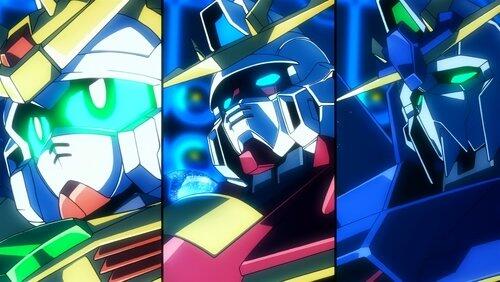 Build Fighter Build Fighter