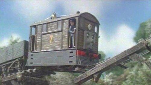 Toby's Tightrope Toby's Tightrope