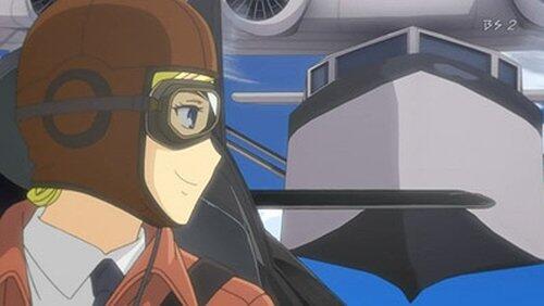Wings of Justice Wings of Justice