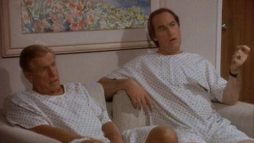 Did Someone Call Me Snorer? Did Someone Call Me Snorer?