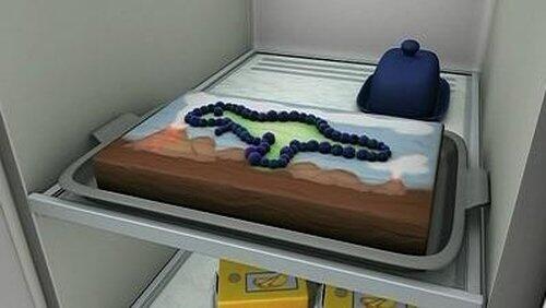 I Want Cake I Want Cake