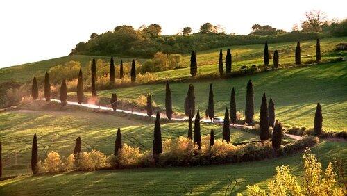 Italy's Great Hill Towns Italy's Great Hill Towns
