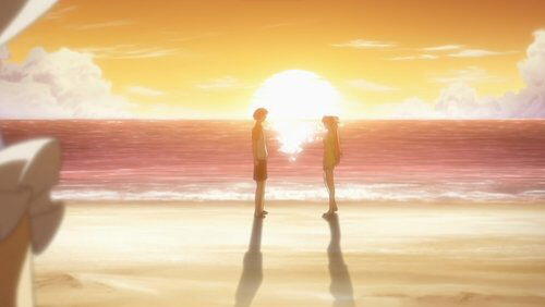 Let's Go to the Beach Let's Go to the Beach