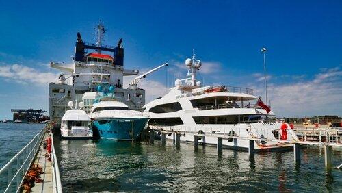 Superyachts Superyachts