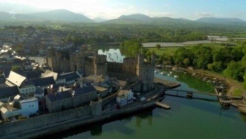 Wales