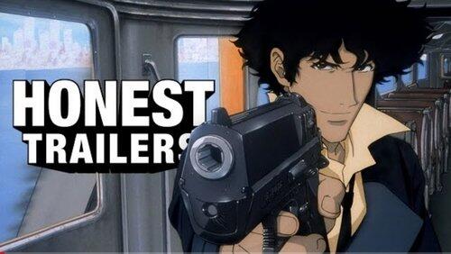 Cowboy Bebop Cowboy Bebop