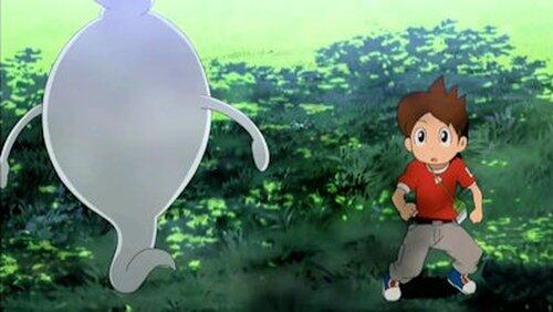 Yo-kai Are Real! / The Spooky Intersection Yo-kai Are Real! / The Spooky Intersection