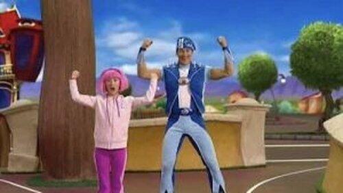 Dancing Duel Dancing Duel