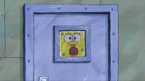 Plankton's Intern Plankton's Intern