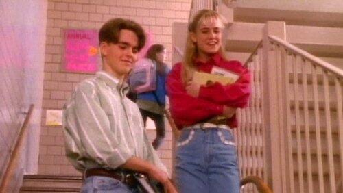 Dawn and the Dream Boy Dawn and the Dream Boy