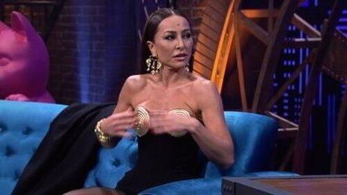 Sabrina Sato Sabrina Sato