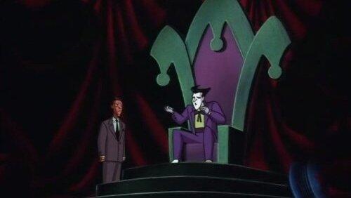 Joker's Millions Joker's Millions